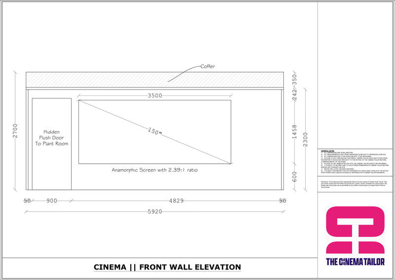 2D Design Service