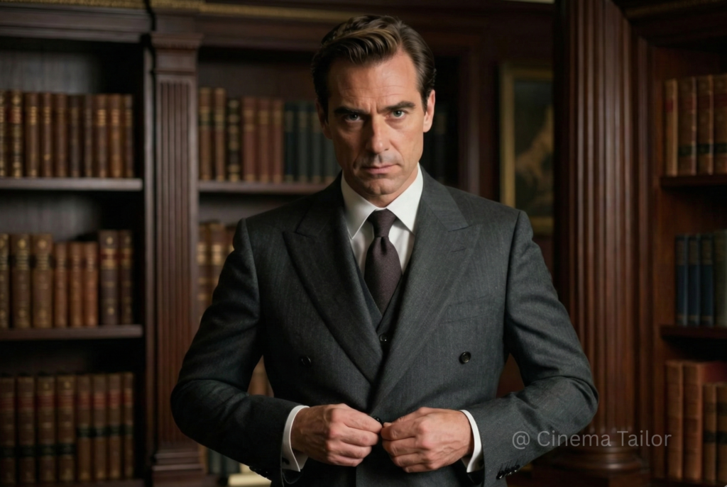 AI-rendered visual by Cinema Tailor