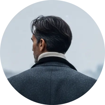 James Profile Editor Cinema Tailor