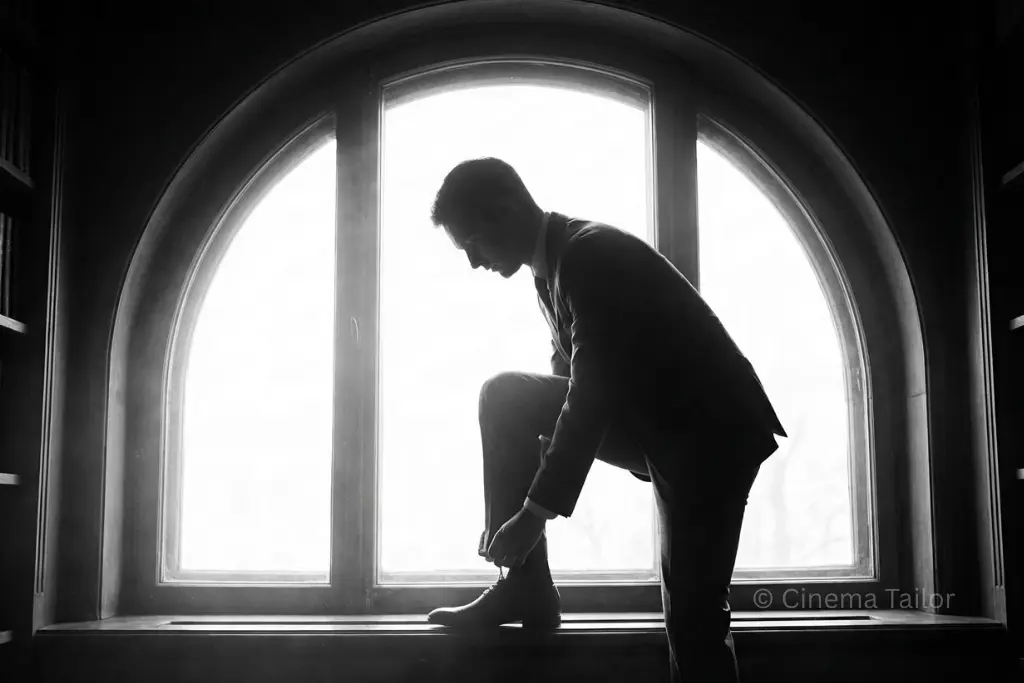 Oxford protocol from Kingsman.